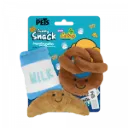 3 PACK JUGUETE P/GATO SNACK