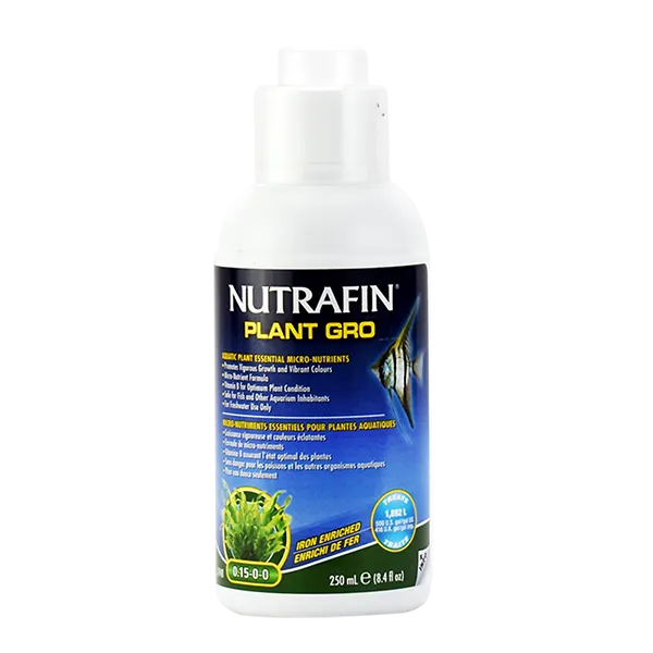 [HA7948] ACONDICIONADOR PLANT GRO 250 ML