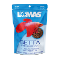 ALIMENTO PREMIUM BETTA 20 G