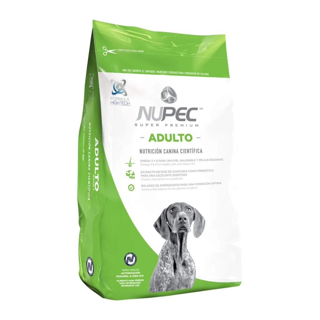 [Nupec07] NUPEC ADULTO 5kg
