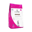 NUPEC SENIOR RAZAS PEQUEÑAS 8kg