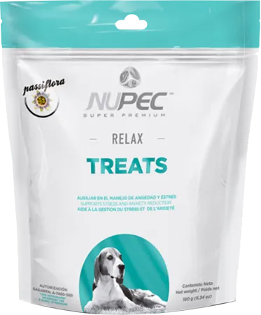 [Nupec26] NUPEC RELAX 0.18g