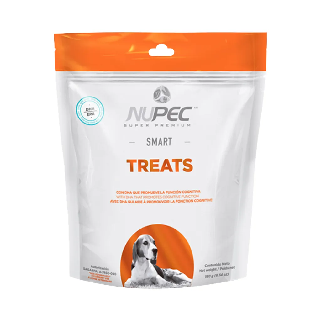 NUPEC SMART 0.18g