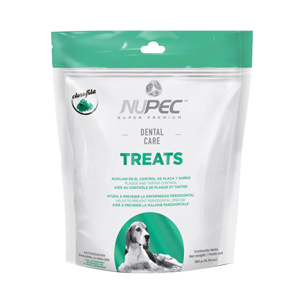 NUPEC DENTAL CARE 0.18g