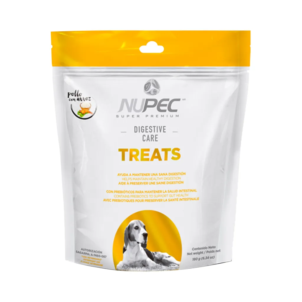 NUPEC DIGESTIVE CARE 0.18g