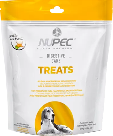 NUPEC DIGESTIVE CARE 0.18g