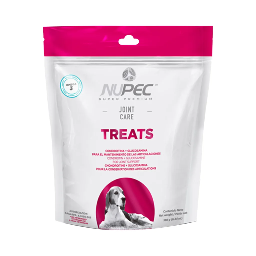 NUPEC JOINT CARE 0.18g