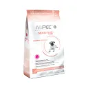 NUPEC SENSITIVE SKIN RAZA PEQUEÑA 2kg