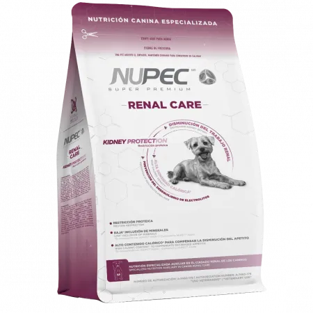 [Nupec48] NUPEC RENAL CARE 2kg