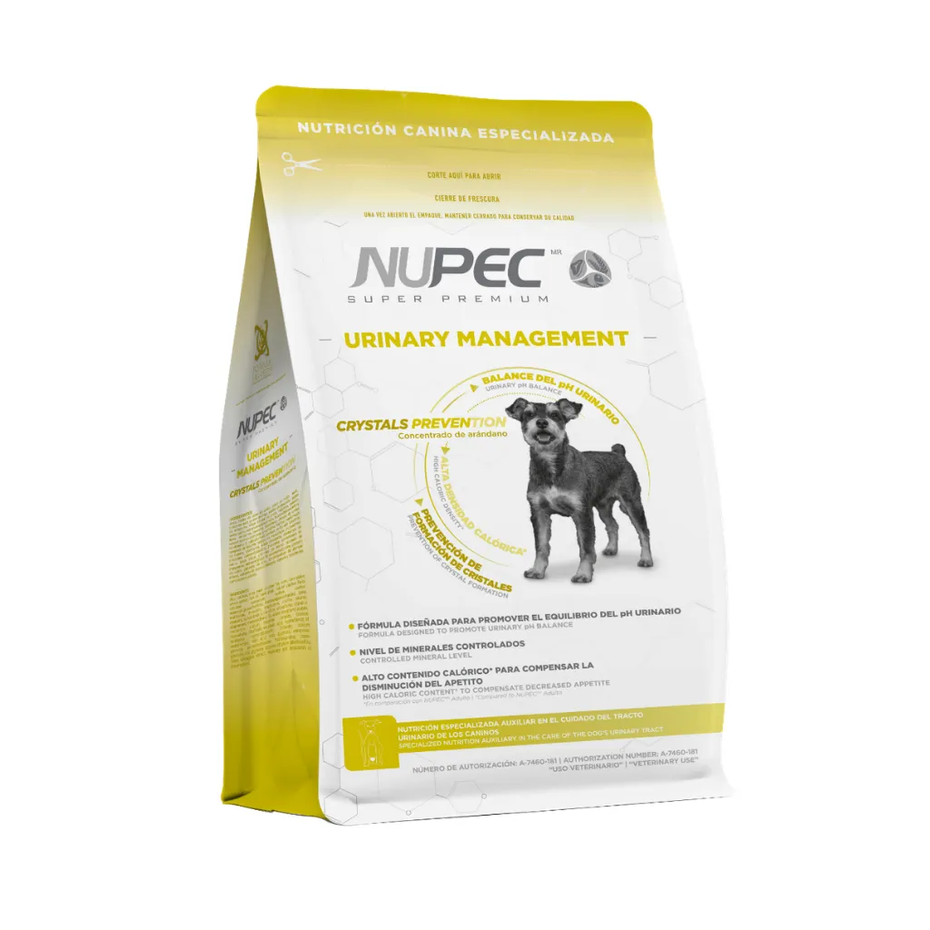 [Nupec49] NUPEC URINARY MANAGEMENT 2kg
