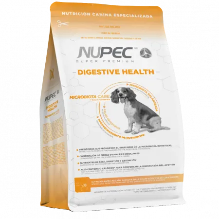[Nupec50] NUPEC DIGESTIVE HEALTH 2kg