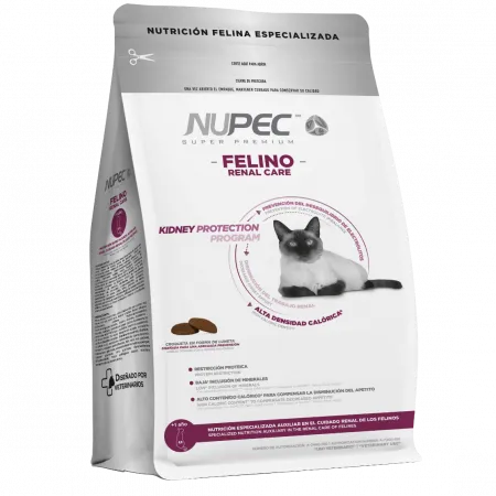[Nupec62] NUPEC FELINO RENAL CARE 1.5kg