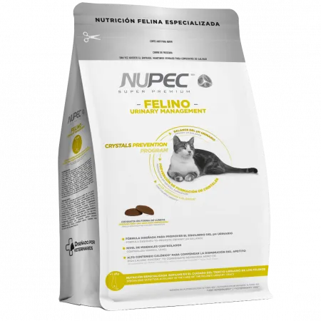 [Nupec63] NUPEC FELINO URINARY MANAGEMENT 1.5kg