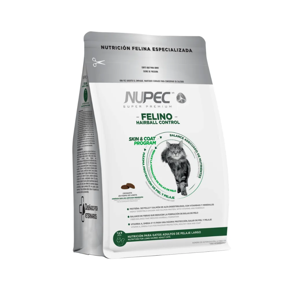 NUPEC FELINO DIGESTIVE HEALTH 1.5kg