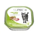 NUPEC FELINO INDOOR HÚMEDO 1 PZA