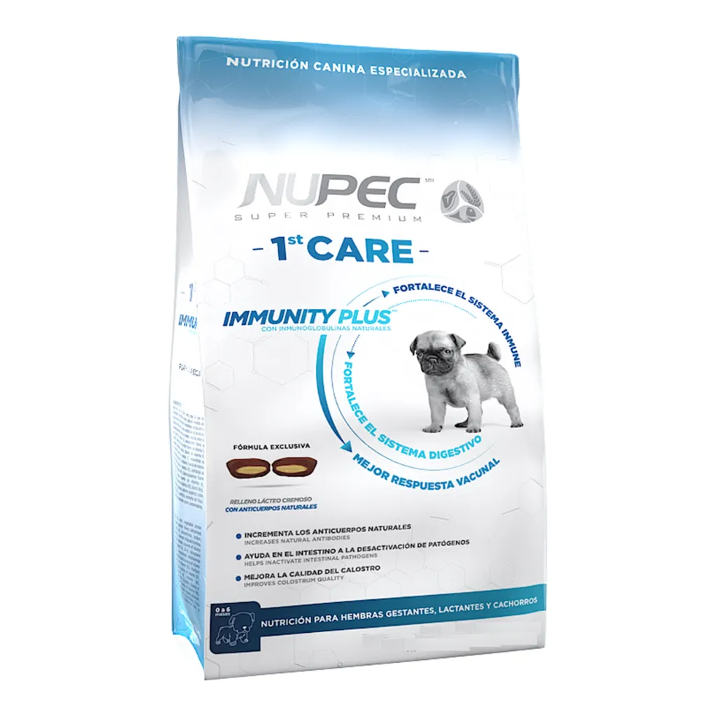 [Nupec69] NUPEC FIRST CARE 2kg