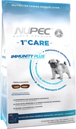[Nupec70] FIRST CARE 8kg