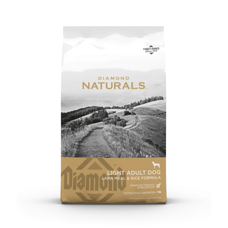 [LITE15] LIGHT (LAMB & RICE) 6.80kg