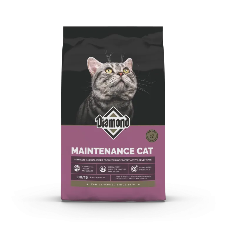 MAINTENANCE CAT 18.14kg