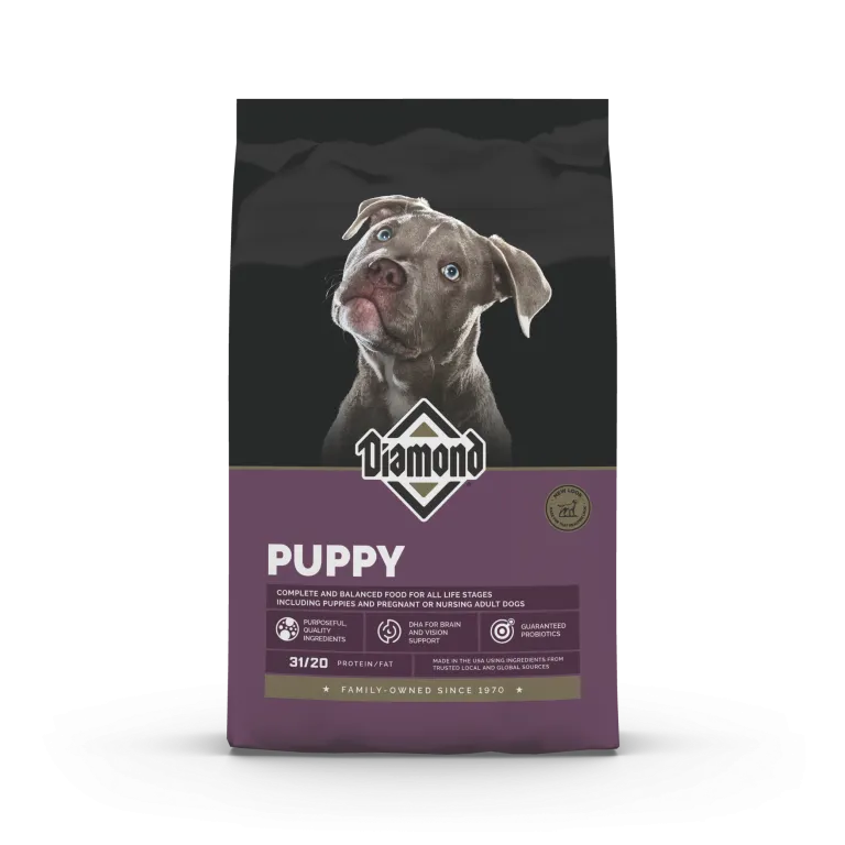 [PUP1] PUPPY 1kg