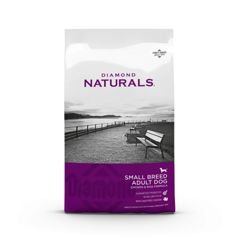 [SBA3] SMALL BREED ADULT 1.5kg