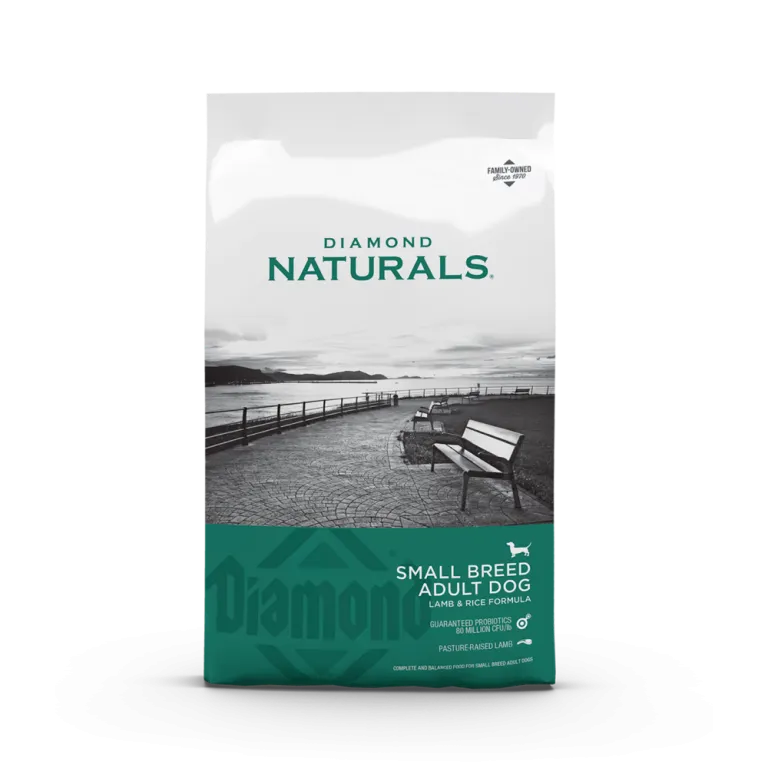 [SBL18] SMALL BREED L&R ADULT 8.16