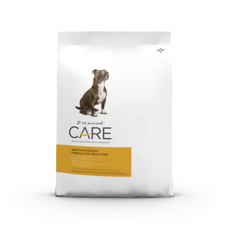 [SHD8] SENSITIVE STOMACH 3.63kg