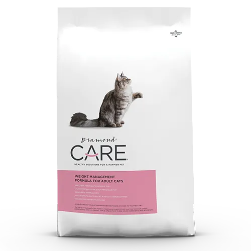 WEIGHT MANAGEMENT CAT 2.72kg