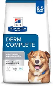 [605721] PD CAN DERM COMPLETE 6.5LB/2.9KG