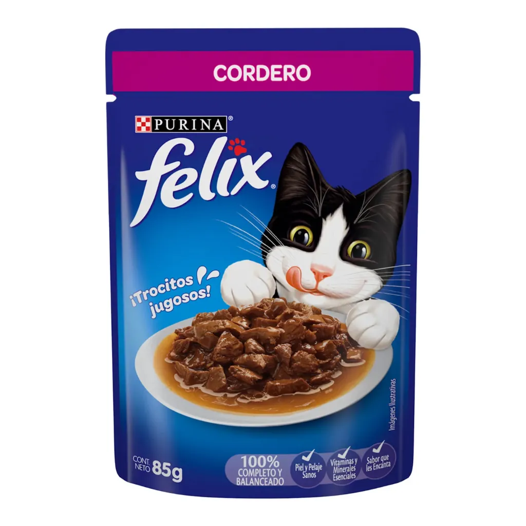 FELIX SOBRE CORDERO