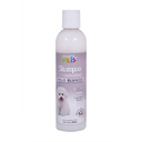 SHAMPOO P/PELO BLANCO ESSENTIALS 250 ML.