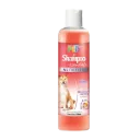 SHAMPOO NUTRITIVO ESSENTIALS 250 ML.