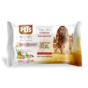 TOALLITAS HUMEDAS EXPERT - 40 PZAS