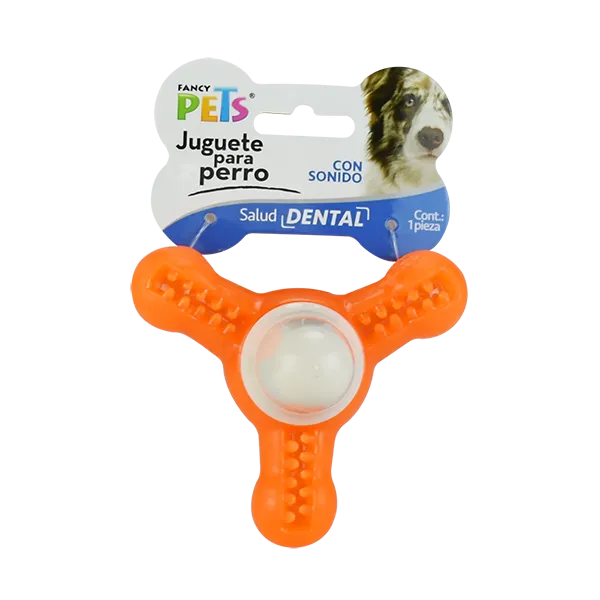 JUGUETE MATATENA DENTAL C/SONIDO