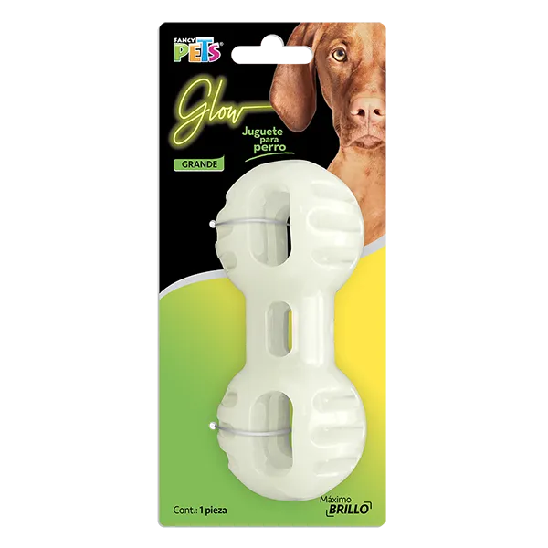 JUGUETE PESA GDE GLOW