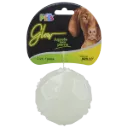 JUGUETE PELOTA DIAMANTE GLOW